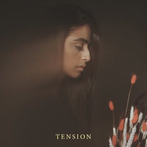 Dengarkan Tension lagu dari Marigold dengan lirik