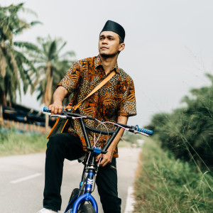 Album Salam Aidilfitri oleh Lah Ahmad