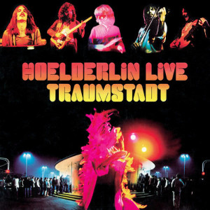 ดาวน์โหลดและฟังเพลง Traum (Live From Götteborg,Sweden/1977) พร้อมเนื้อเพลงจาก Hoelderlin