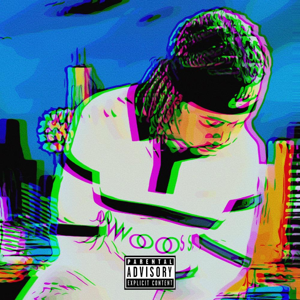 How I Live (Live) (Explicit)