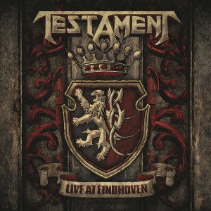 อัลบัม Live at Eindhoven ศิลปิน Testament