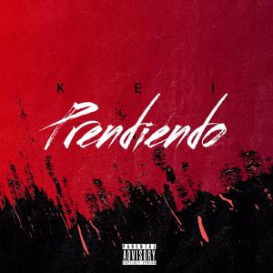 Album Prendiendo from KEI