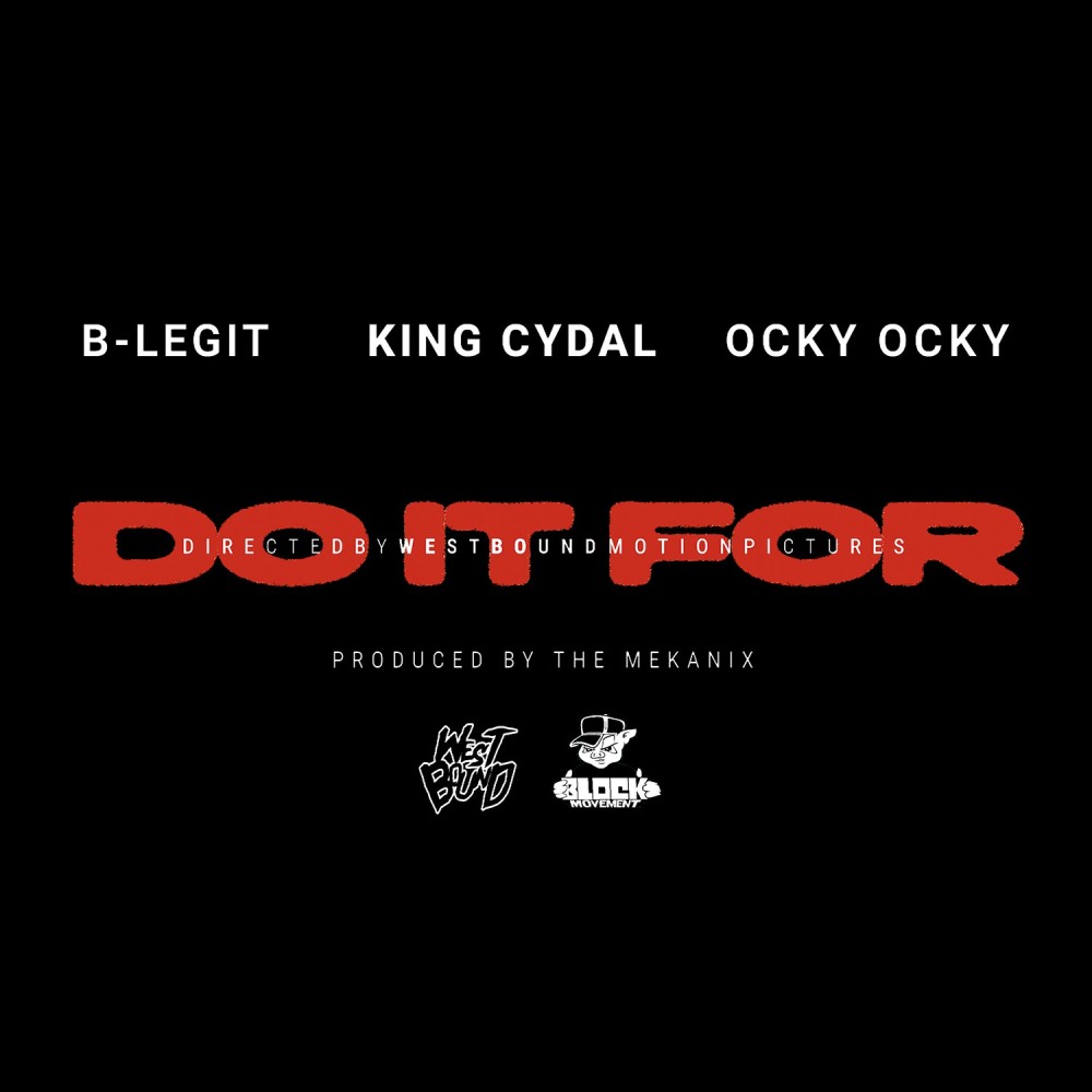 Do it For (Explicit)