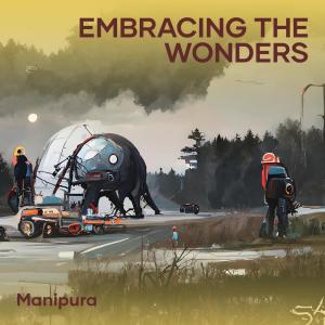 ดาวน์โหลดและฟังเพลง Embracing the Wonders พร้อมเนื้อเพลงจาก Manipura