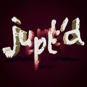 Jupt'd的專輯Space Hot