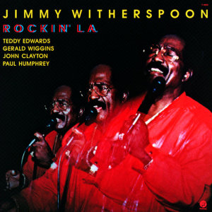 收聽Jimmy Witherspoon的'Tain't Nobody's Business If I Do/Please Send Me Someone To Love (Medley - live)歌詞歌曲