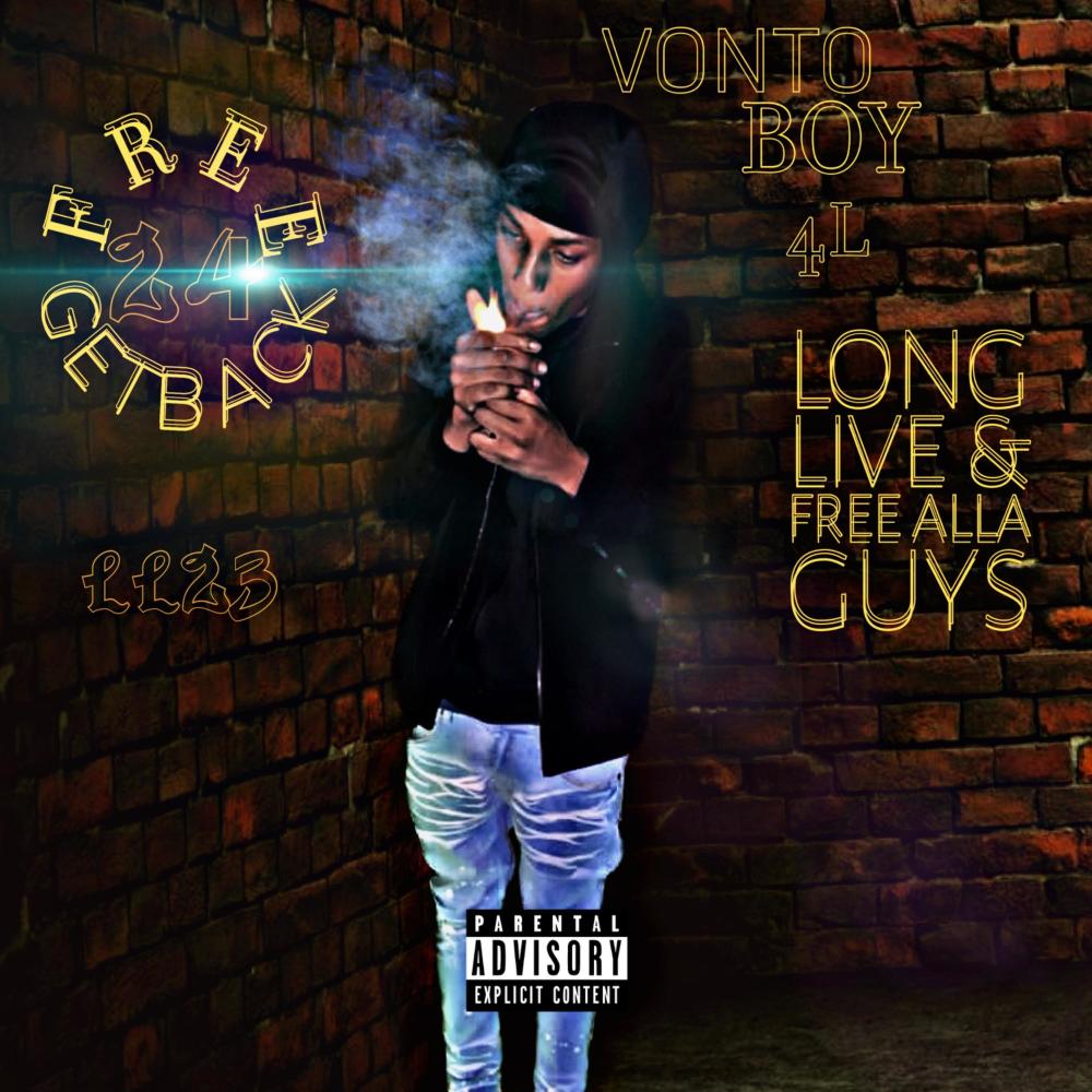 True love (feat. Ocky) (Explicit)