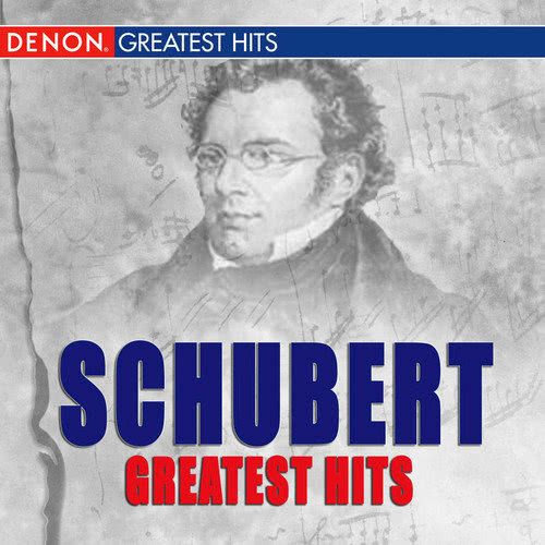 6 Moments Musicaux, Op. 94, D. 780: No. 3 in F Minor (Allegro Moderato), "Air Russe"
