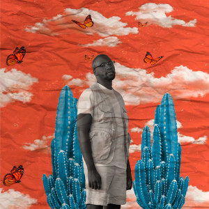 Album Metamorfose from Chuma