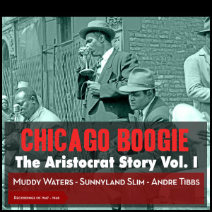 Chicago Boogie dari Various Artists