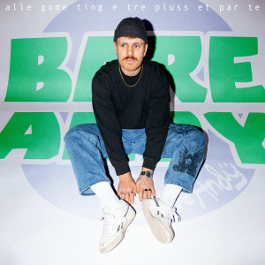 收聽Bare Andy的Tar ingen hensyn歌詞歌曲