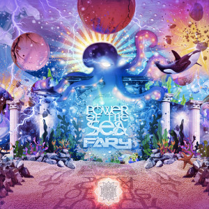 Album Power of the Sea from Fary