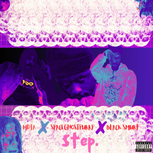 MDTA的专辑Step (Explicit)