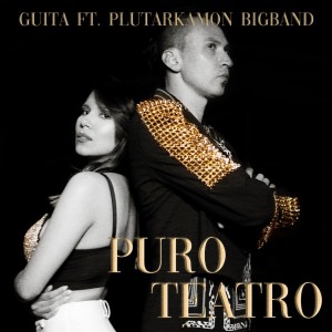 ดาวน์โหลดและฟังเพลง Puro Teatro พร้อมเนื้อเพลงจาก Guita