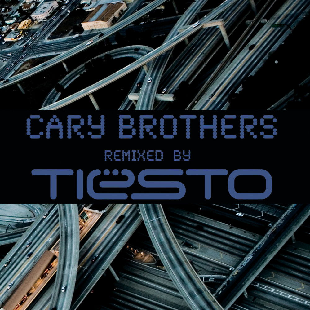 Ride (Tiësto Extended Remix)