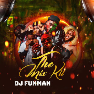 ดาวน์โหลดและฟังเพลง Snippet พร้อมเนื้อเพลงจาก DJ FUNMAN