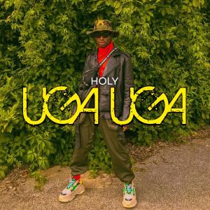 收聽Holy的UGA UGA (Explicit)歌詞歌曲