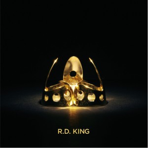 ดาวน์โหลดและฟังเพลง Sanctuary พร้อมเนื้อเพลงจาก R.D. King