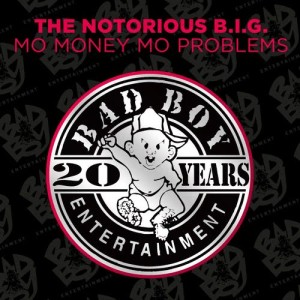 收聽The Notorious BIG的Mo Money Mo Problems (feat. Puff Daddy & Mase) [Radio Mix] [2014 Remaster] (Radio Mix)歌詞歌曲