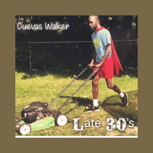 Dengarkan Sometimes lagu dari Cuevas Walker dengan lirik