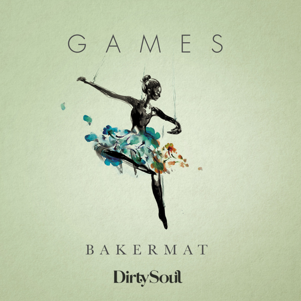 Games Continued(Extended Mix) (Extended Version)