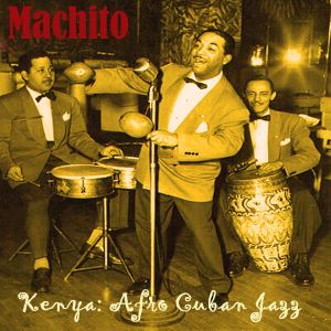 ดาวน์โหลดและฟังเพลง Kenya พร้อมเนื้อเพลงจาก Machito