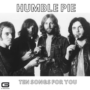 Ten Songs for you dari Humble Pie