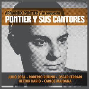 ดาวน์โหลดและฟังเพลง Quiero Verte una Vez Más พร้อมเนื้อเพลงจาก Orquesta de Armando Pontier
