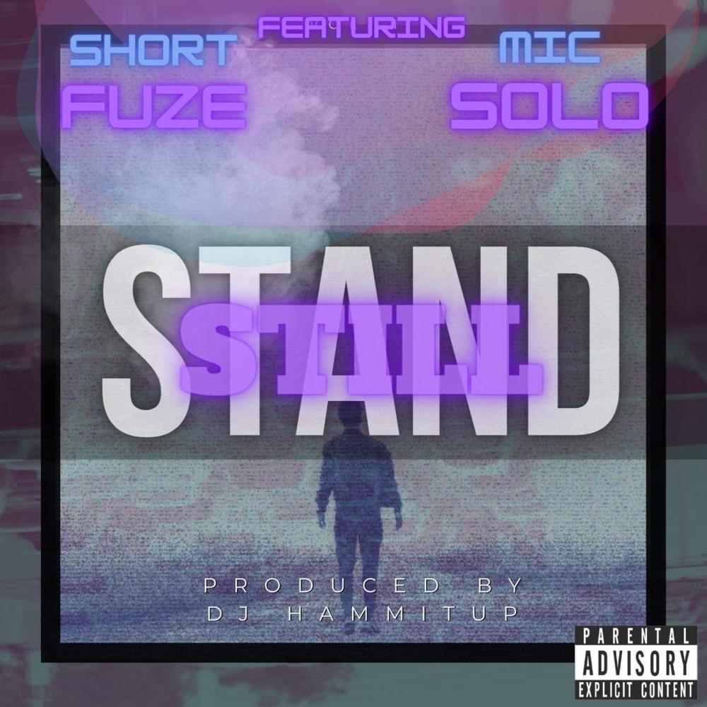 Standstill (feat. Mic Solo)