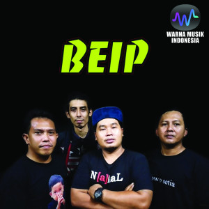 Rindu Tersimpan Rapih (Explicit) dari Beip Band