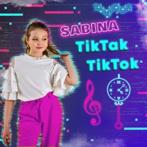Album Tiktak Tiktok from 