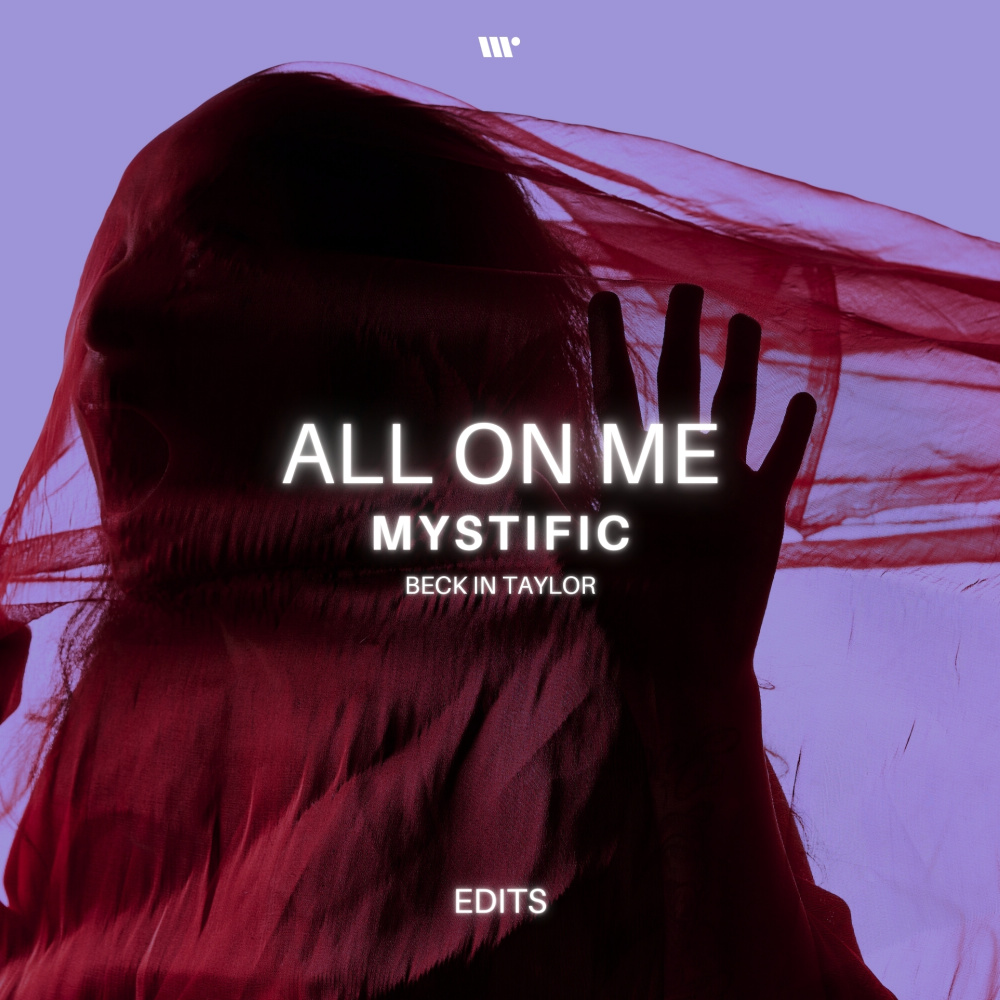 All On Me (R&B Version)