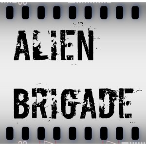 收聽The Empress的Alien Brigade歌詞歌曲