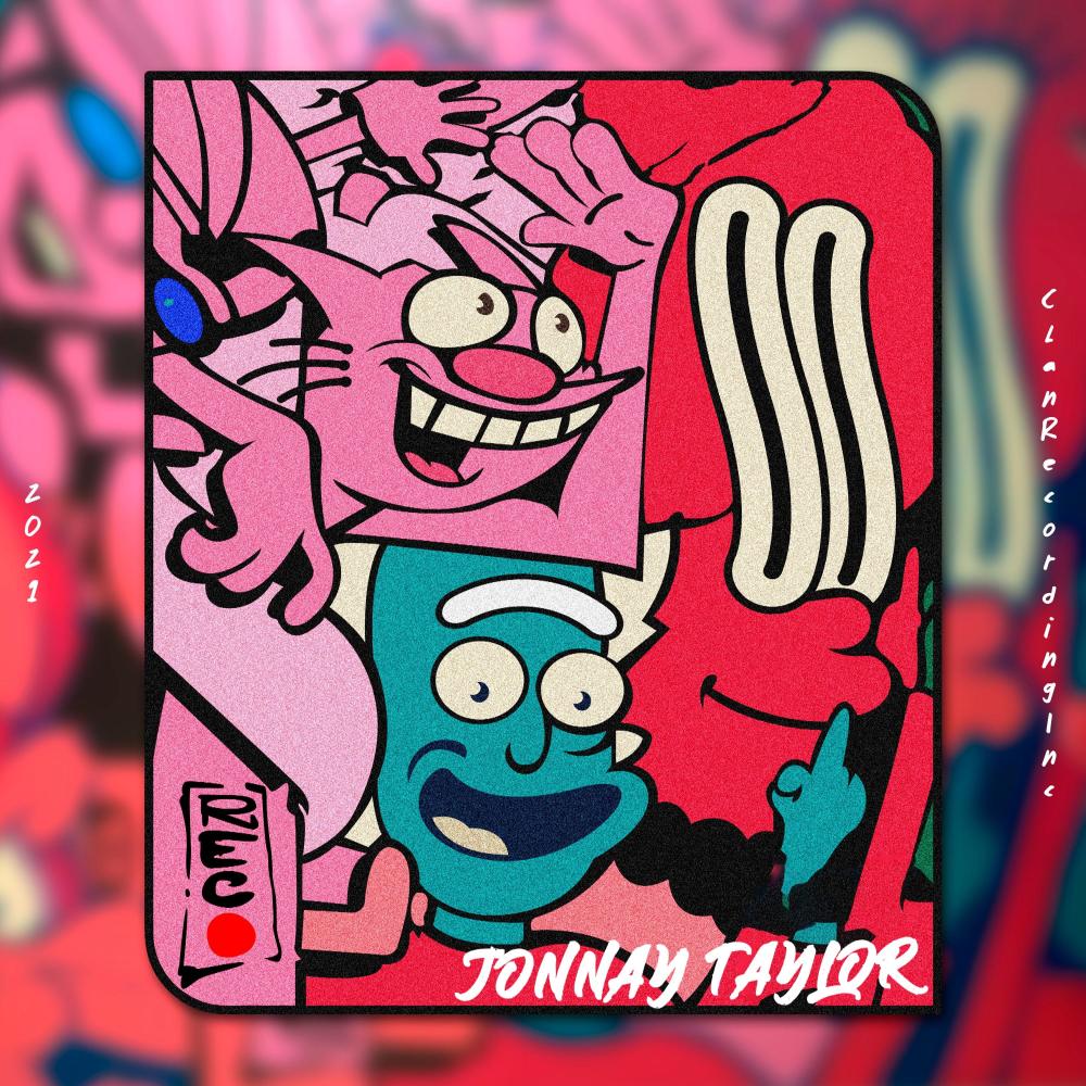 THE ONLY PLAN (feat. Jonnay Taylor) (Explicit)