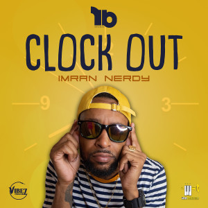 Imran Nerdy的專輯Clock Out