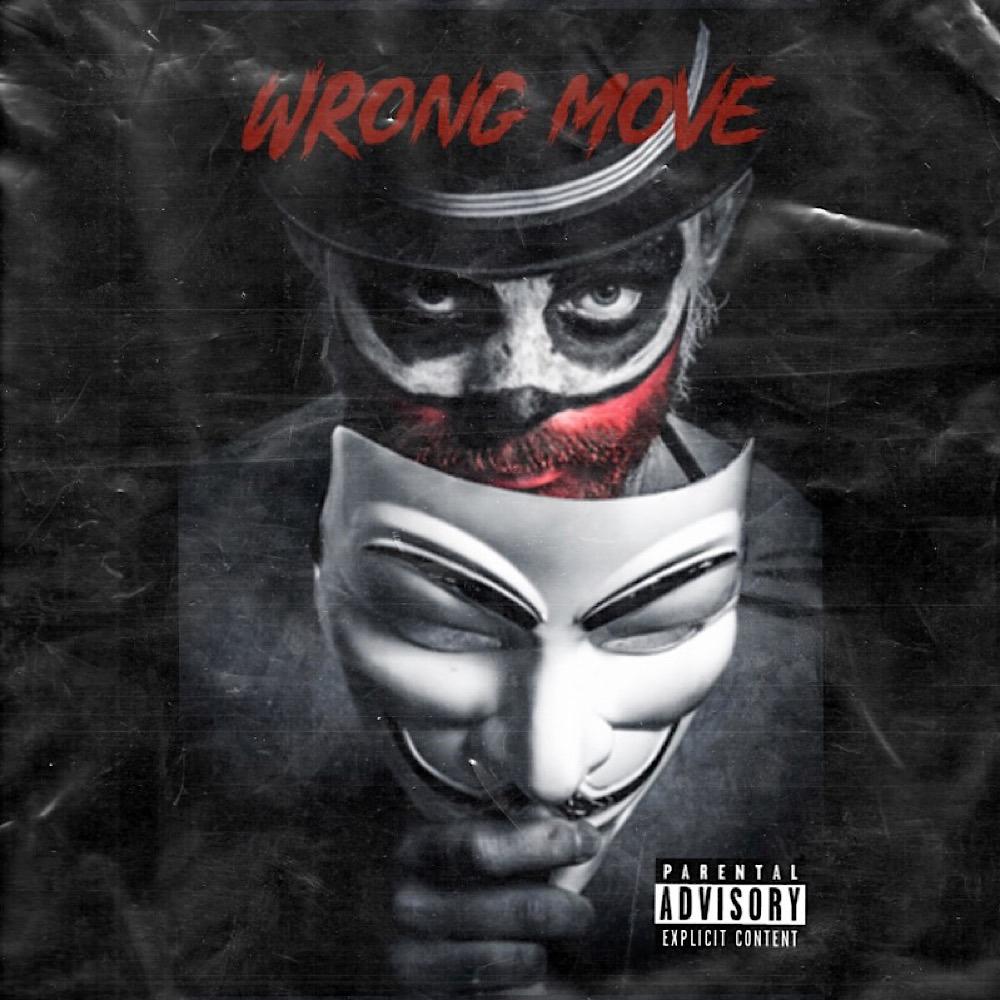 Wrong Move (feat. Sti11solo) (Explicit)