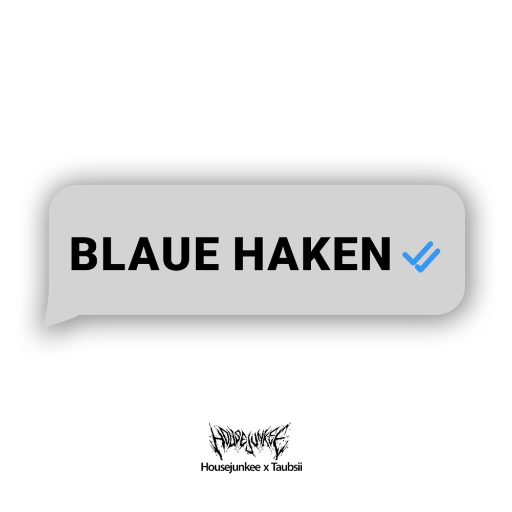 BLAUE HAKEN