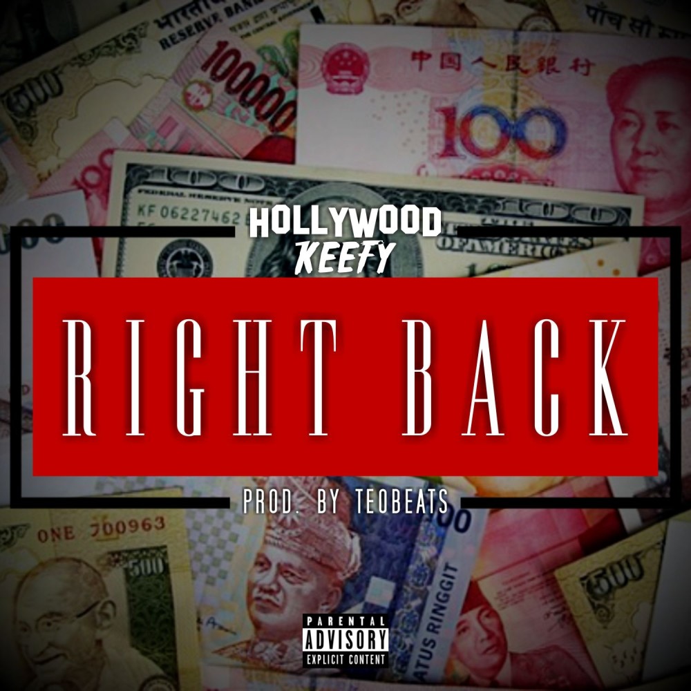 Right Back (Explicit)