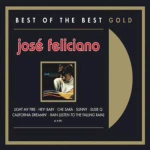 收聽Jose Feliciano的Sunny歌詞歌曲