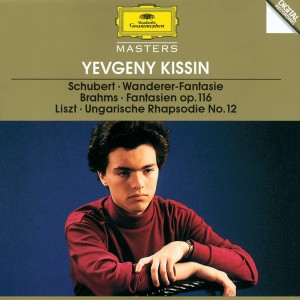 收聽Evgeny Kissin的Gretchen am Spinnrade, D.118 - Transcription:. Franz Liszt: Searle 558 No.8歌詞歌曲