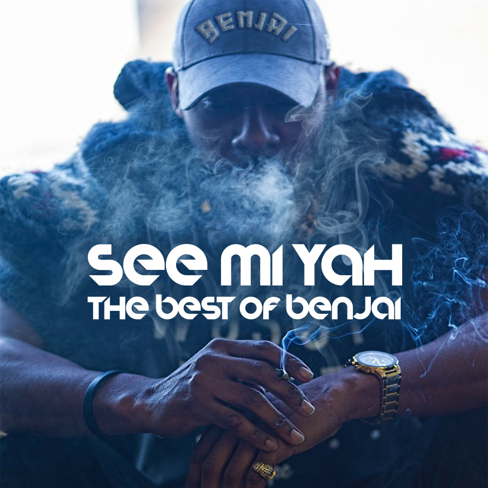 See Mi Yah: The Best Of Benjai