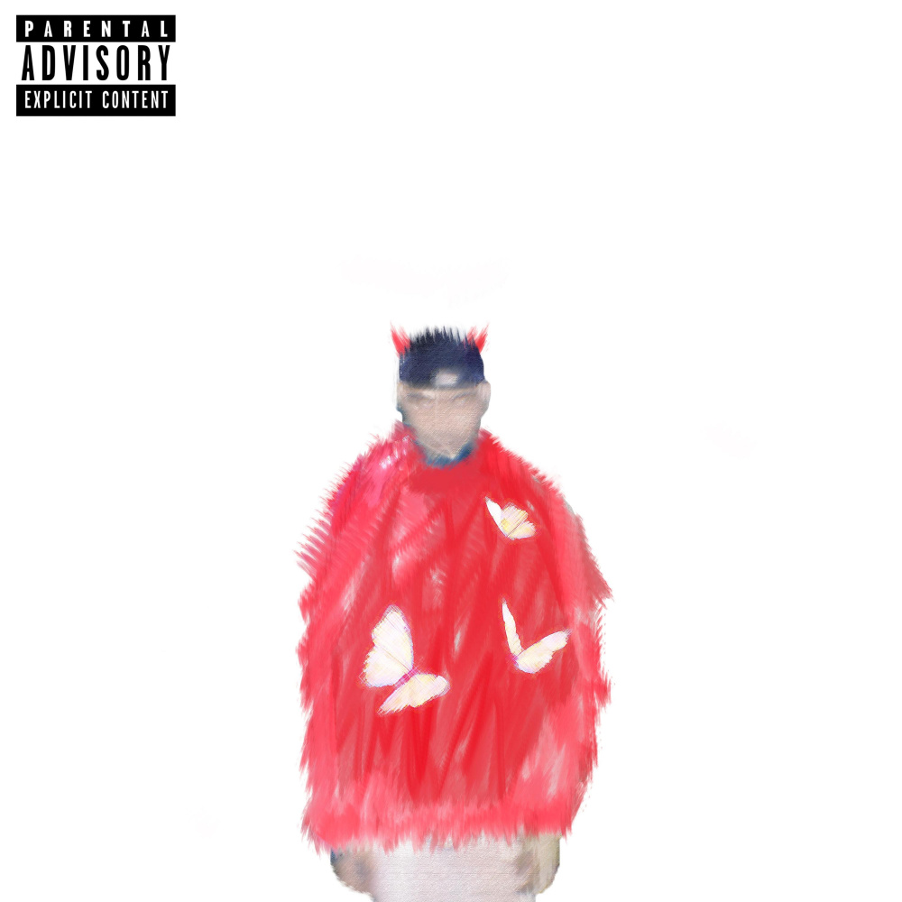 BIPOLAR(feat. Blunted Vato) (Explicit)