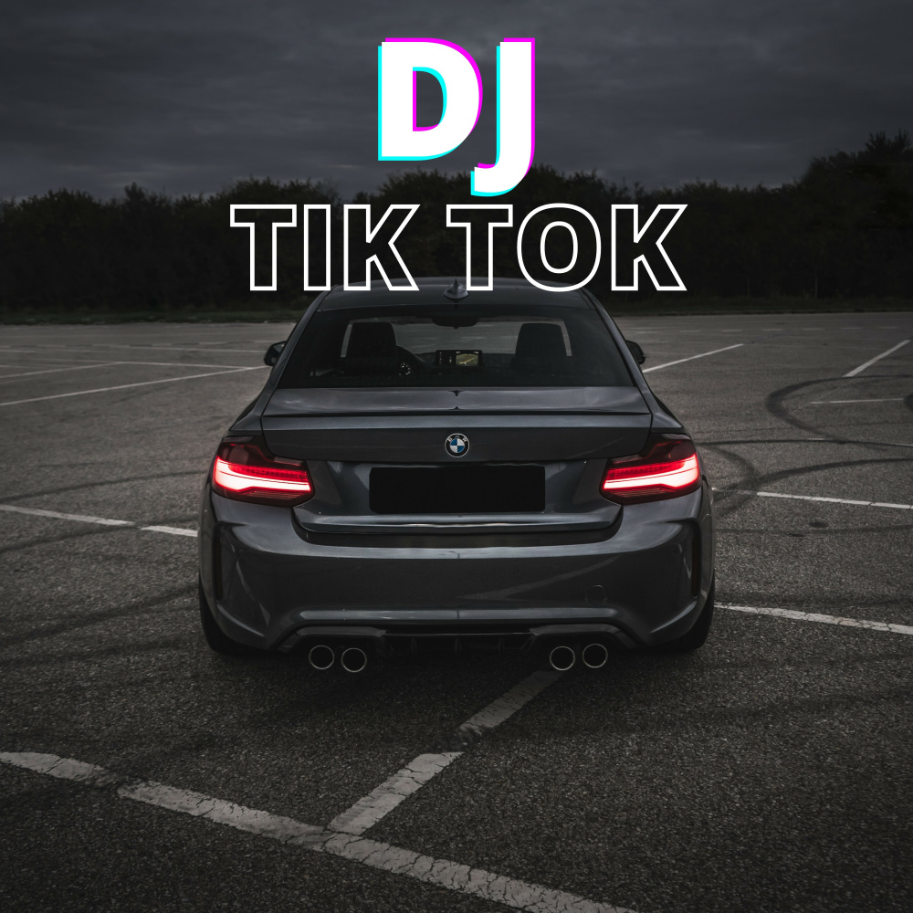 tik tok kanan kiri