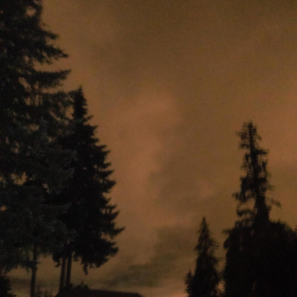 i met the devil last night (Explicit)