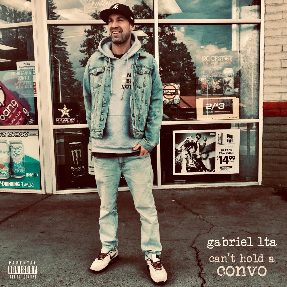 Can't Hold a Convo (feat. Chi Duly) (Explicit)