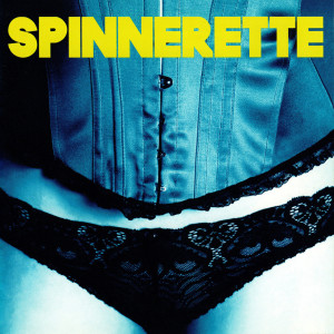 收聽Spinnerette的The Walking Dead歌詞歌曲
