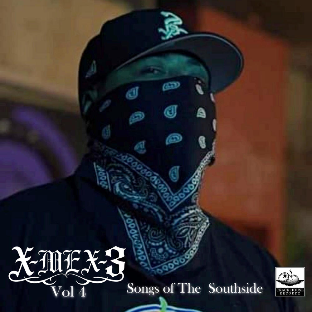 Alucinaciones (feat. Xmex3 & Jase Odc) (Explicit)