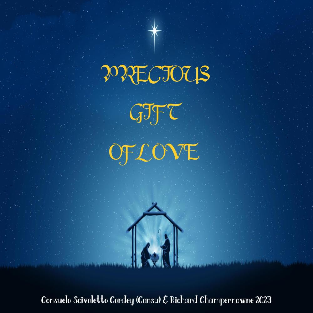 Precious Gift Of Love (Shorter Intro)