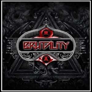 Go'Meyn的专辑Brutality (Explicit)