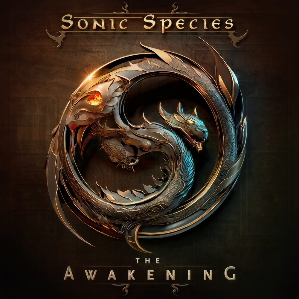 Valley of Stevie (Sonic Species Remix)